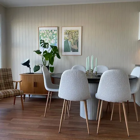 Apartment Modern Fishermans *